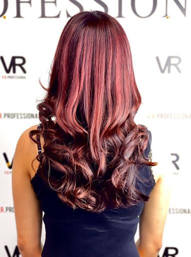 Balayage in Rowland Heights, California