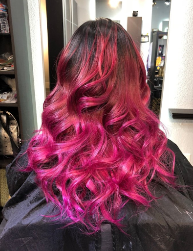 Hair Salon in Rowland Heights, California