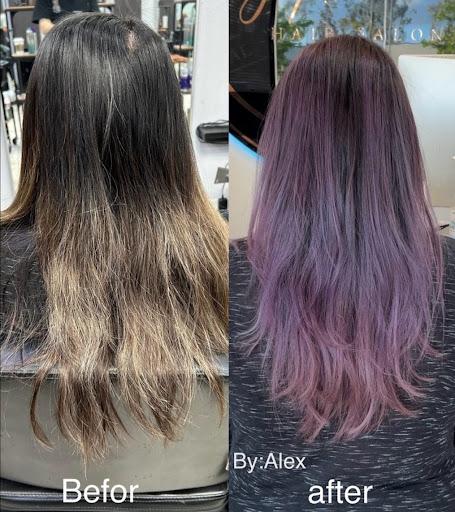 Hair Salon in Rowland Heights, California